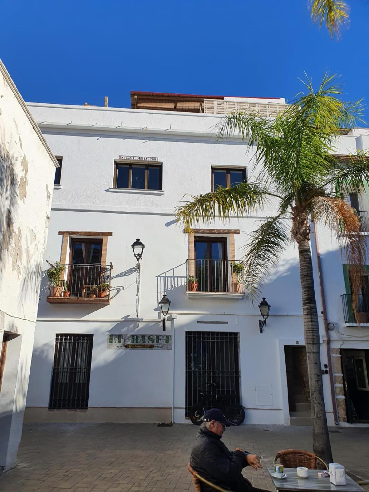Micasadenia Apartment Exterior photo